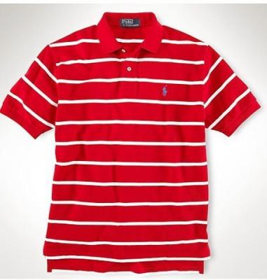 Men polo shirts-634